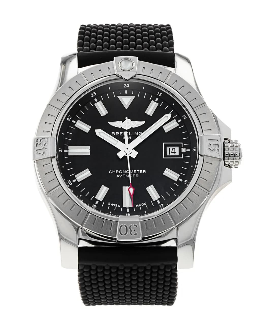 Breitling Avenger Automatic 43 A17318