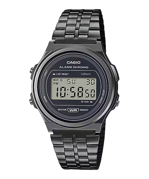 Casio A171WEGG-1A