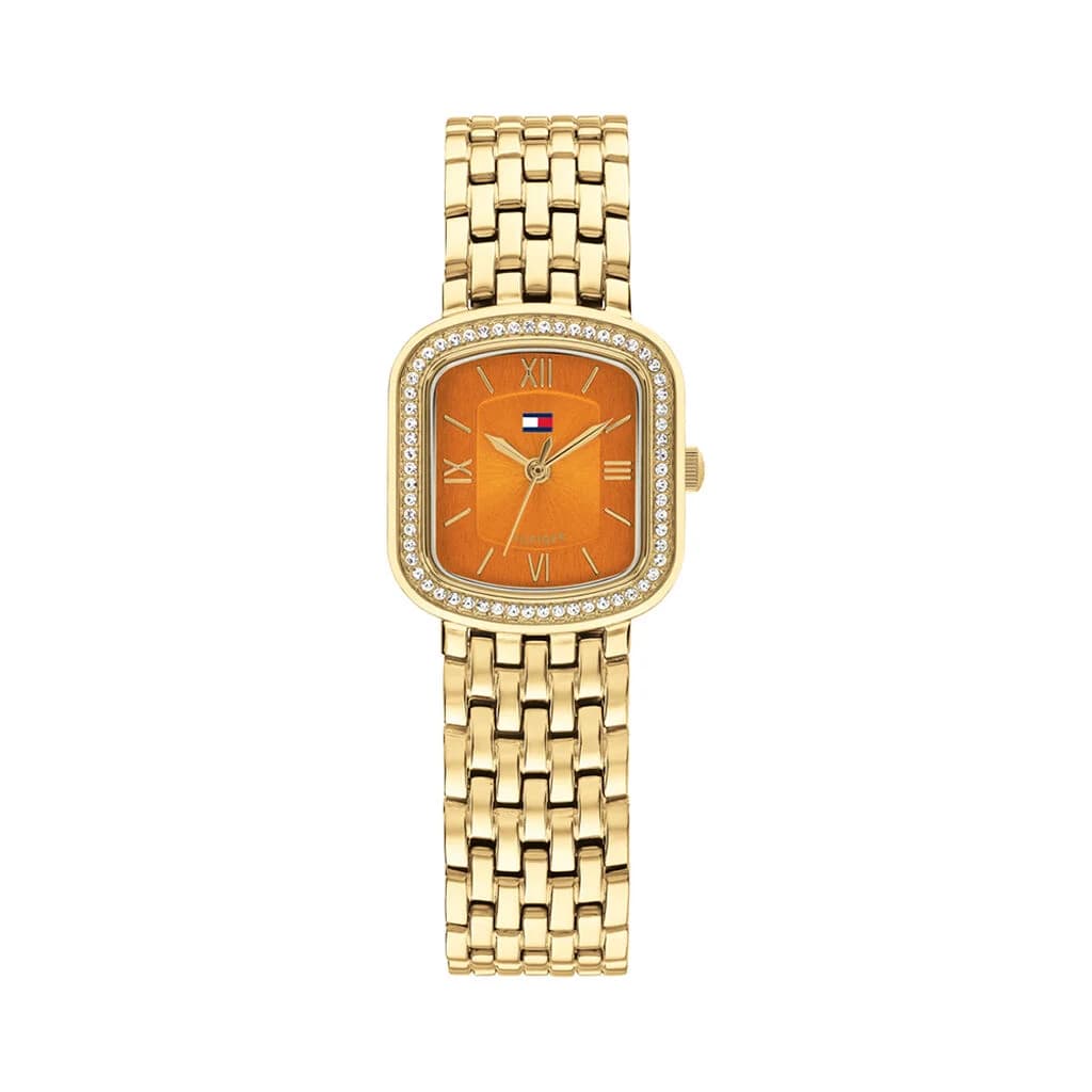 Tommy Hilfiger Montre Tommy Hilfiger Abby