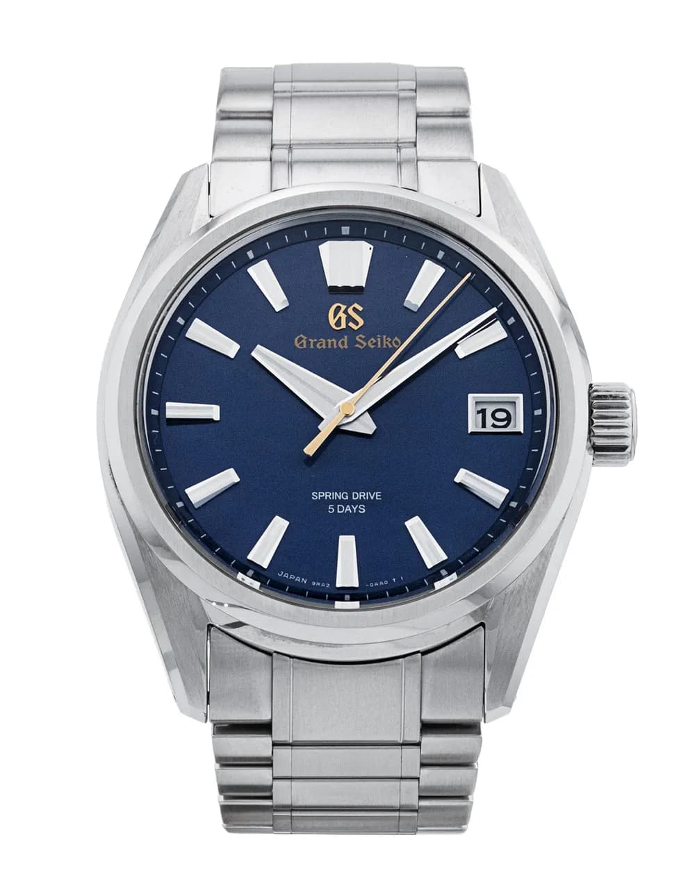 Grand Seiko Grand Seiko Heritage Collection SLGA007