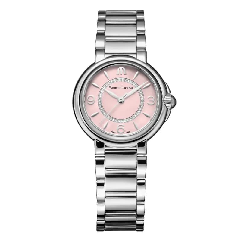 Maurice Lacroix Montre Fabia Quartz 32mm FA1104-SS002-F20-1