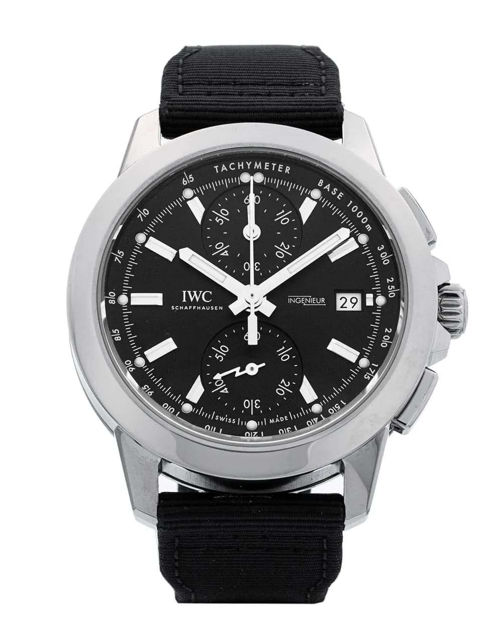 IWC Schaffhausen IWC Ingenieur IW380901