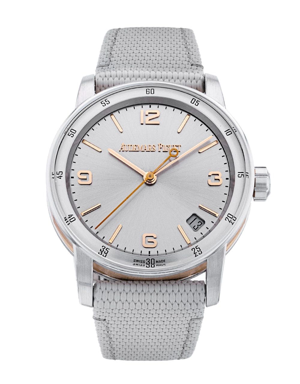 Audemars Piguet Audemars Piguet CODE 11.59 15210CR.OO.A008KB.01