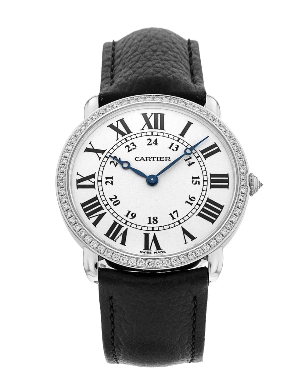 Cartier Cartier Ronde Louis WR000551