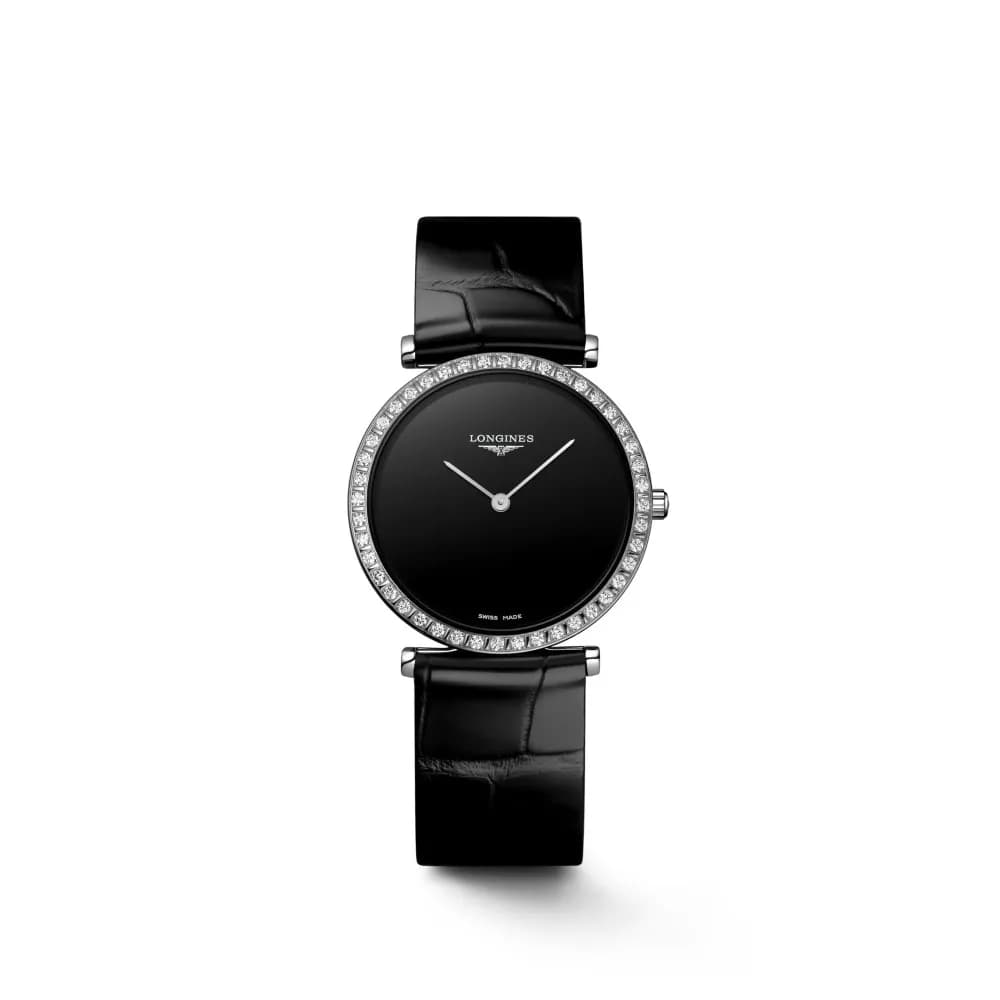 Longines La Grande Classique de Longines