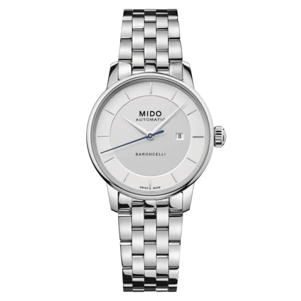 Mido Montre Mido Baroncelli Signature Lady 30 mm- M037.207.11.031.00