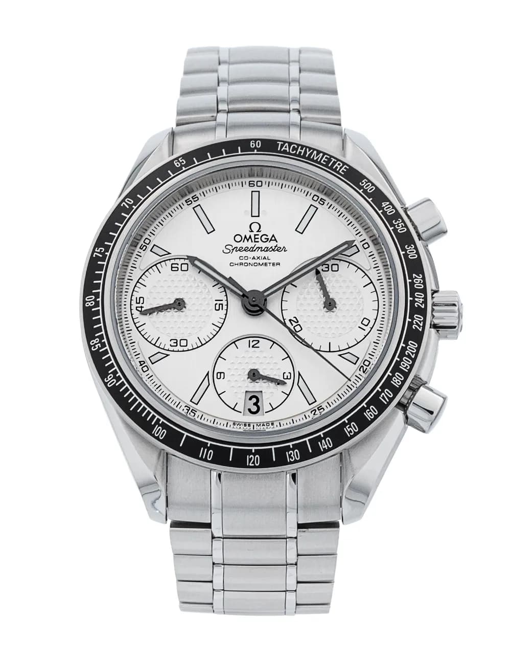 Omega Speedmaster Racing 326.30.40.50.02.001