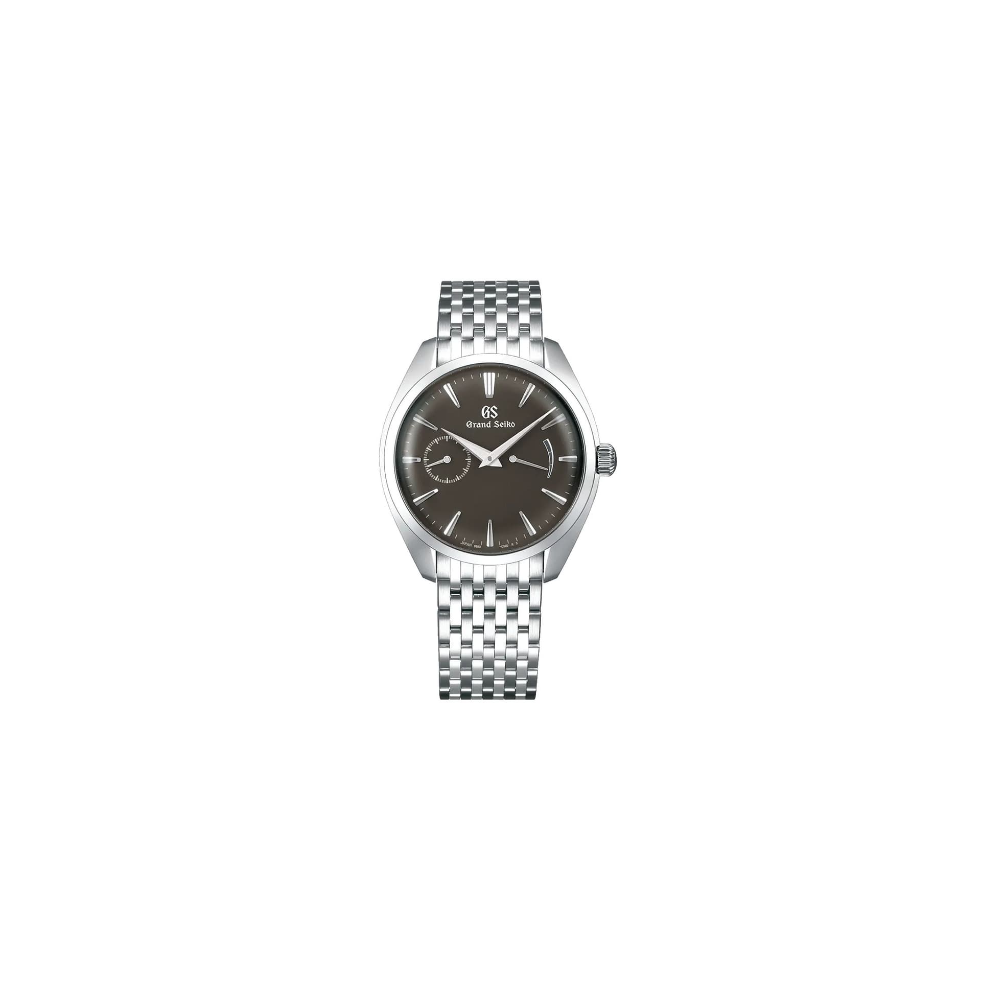 Grand Seiko Montre Grand Seiko Elegance mécanique 39 mm Full Set 2025