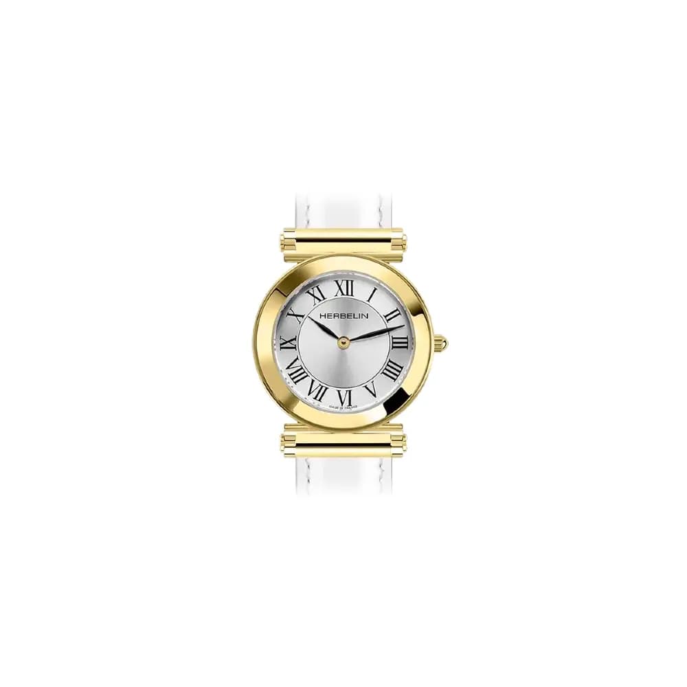 Michel Herbelin ANTARÈS Rond Or Jaune