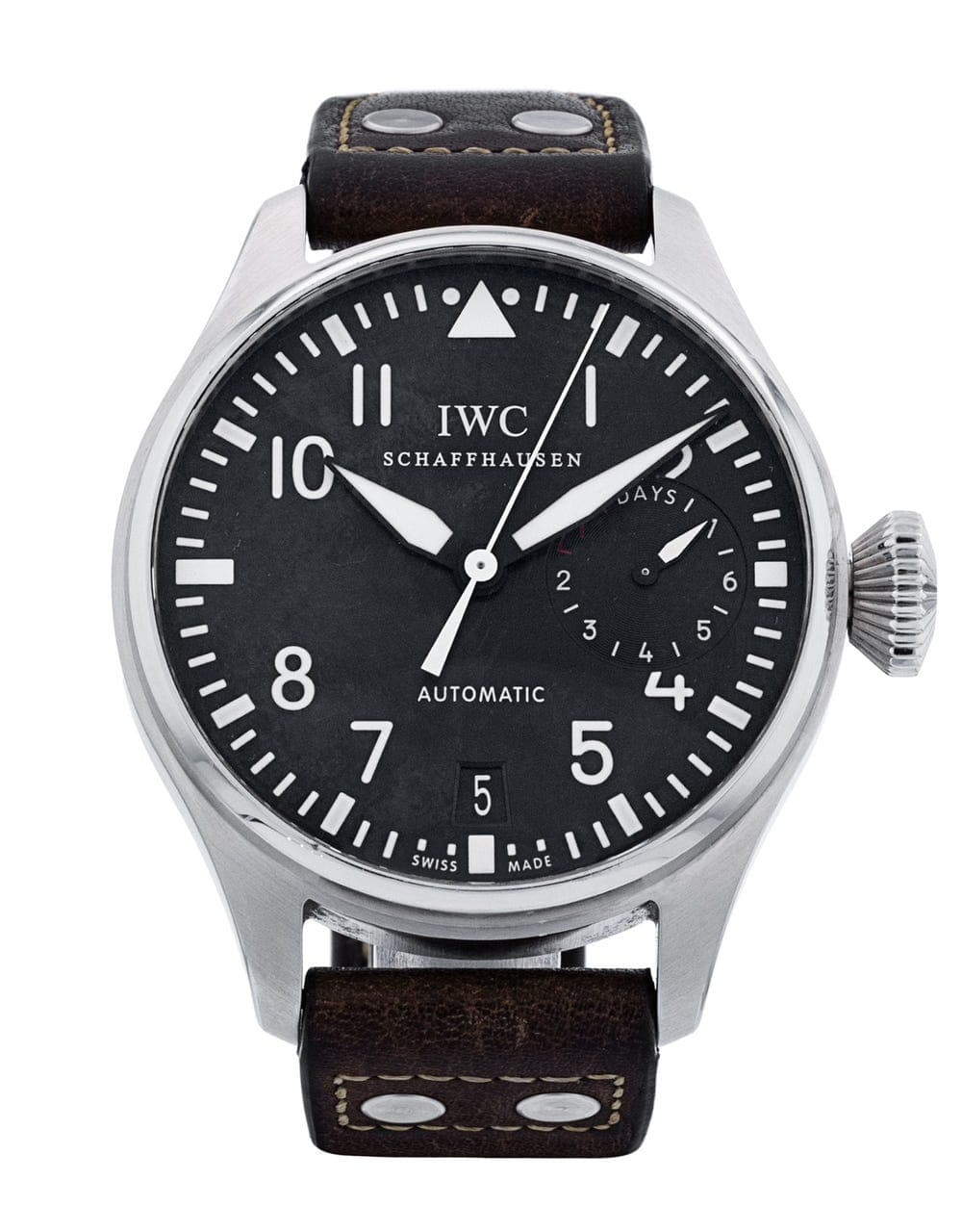 IWC Schaffhausen IWC Big Pilot's IW500401