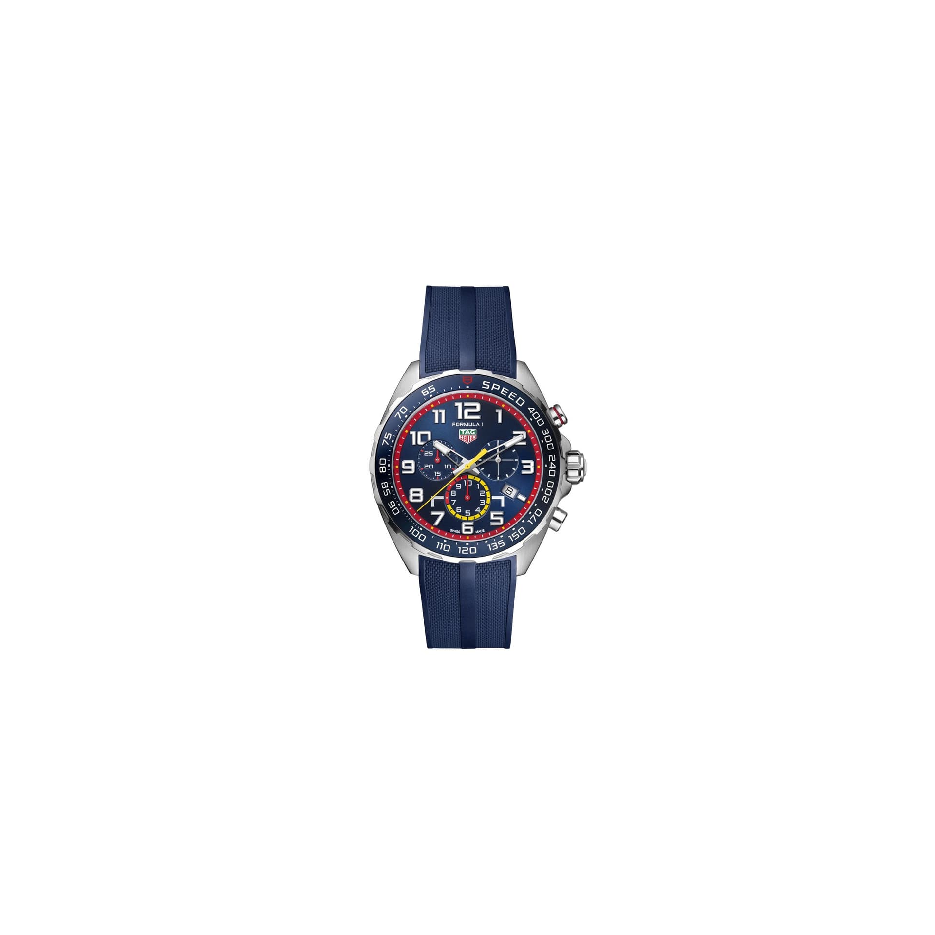 TAG Heuer Formula 1 X REDBULL Racing