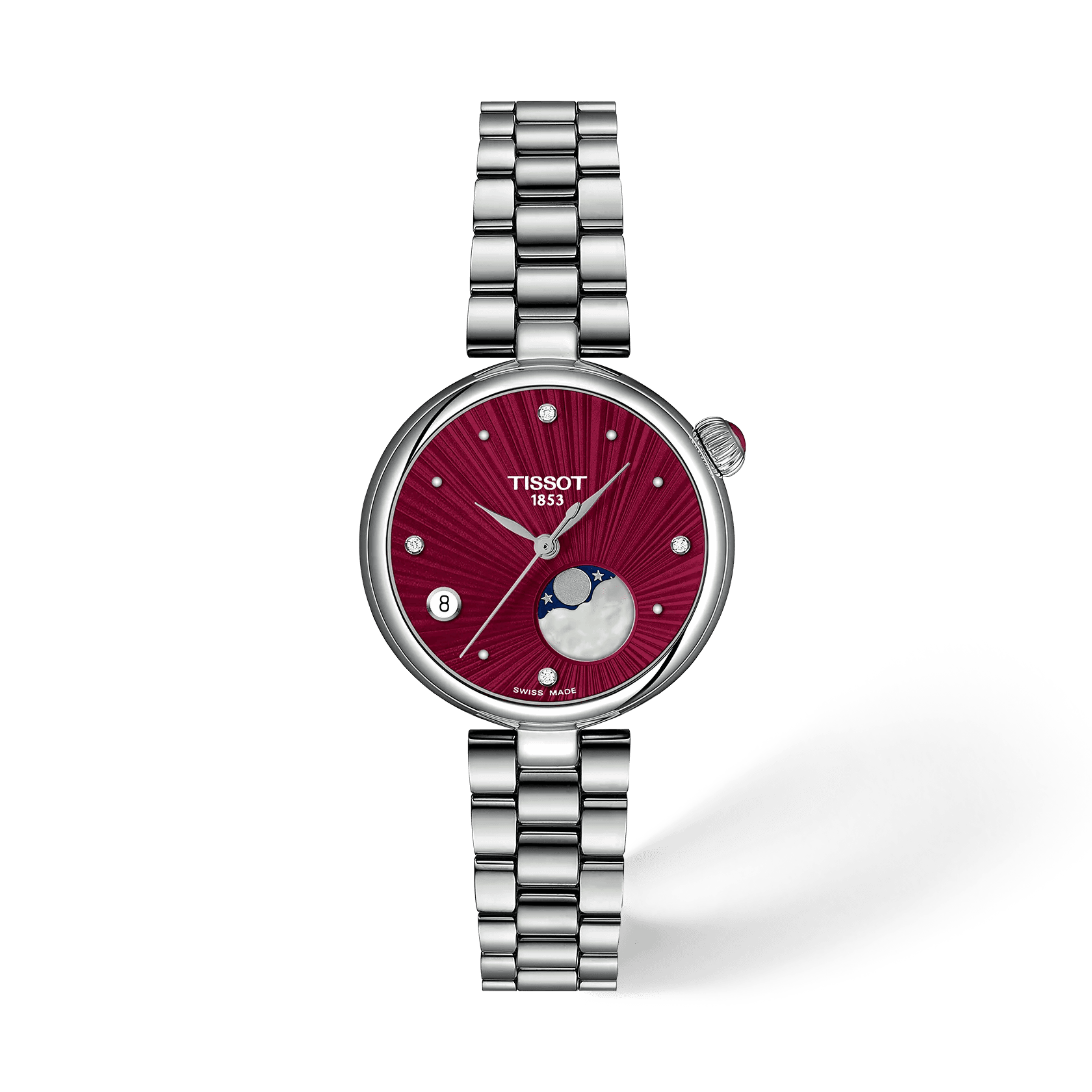 Tissot Tissot Desir 29.6mm