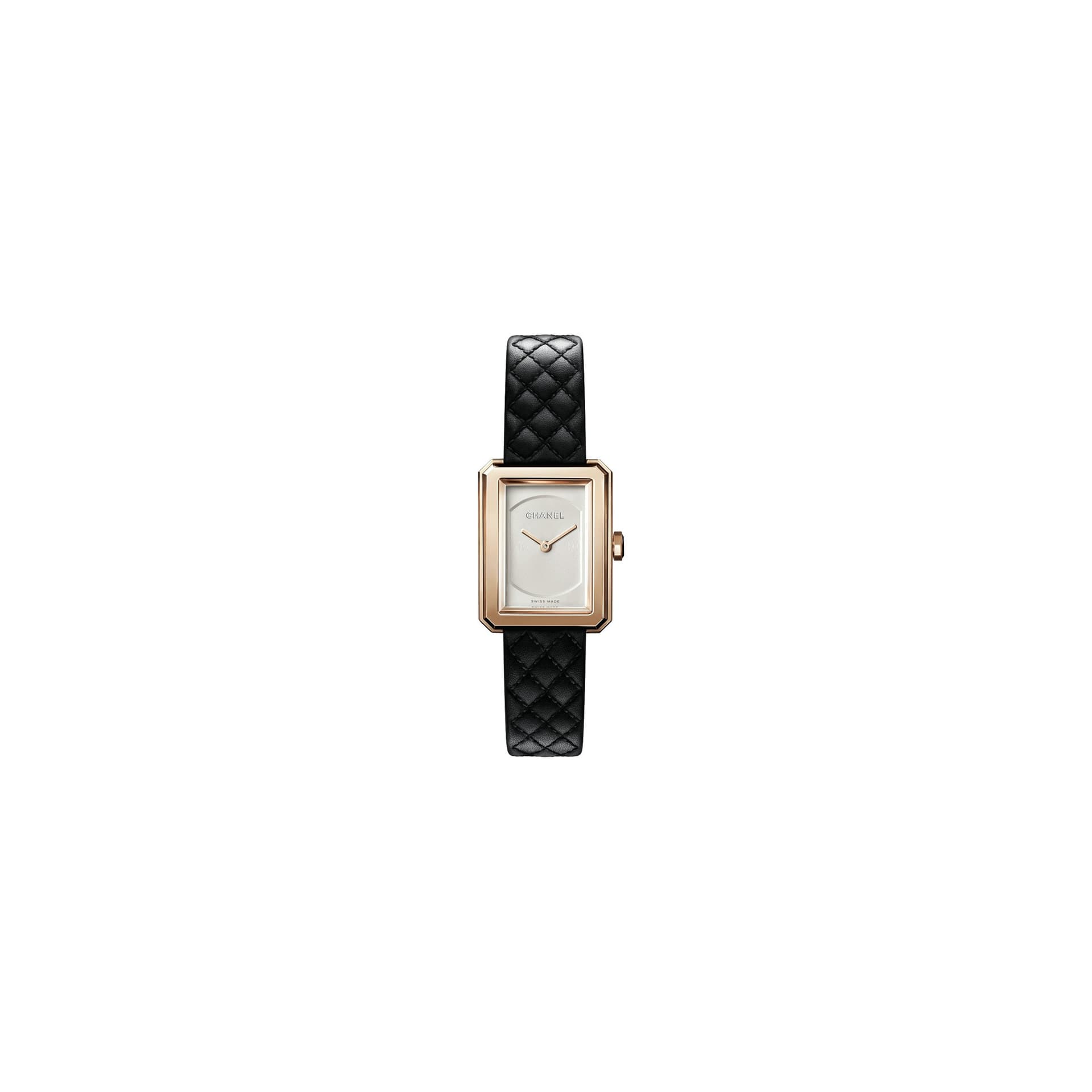 Chanel Montre Boy∙Friend
