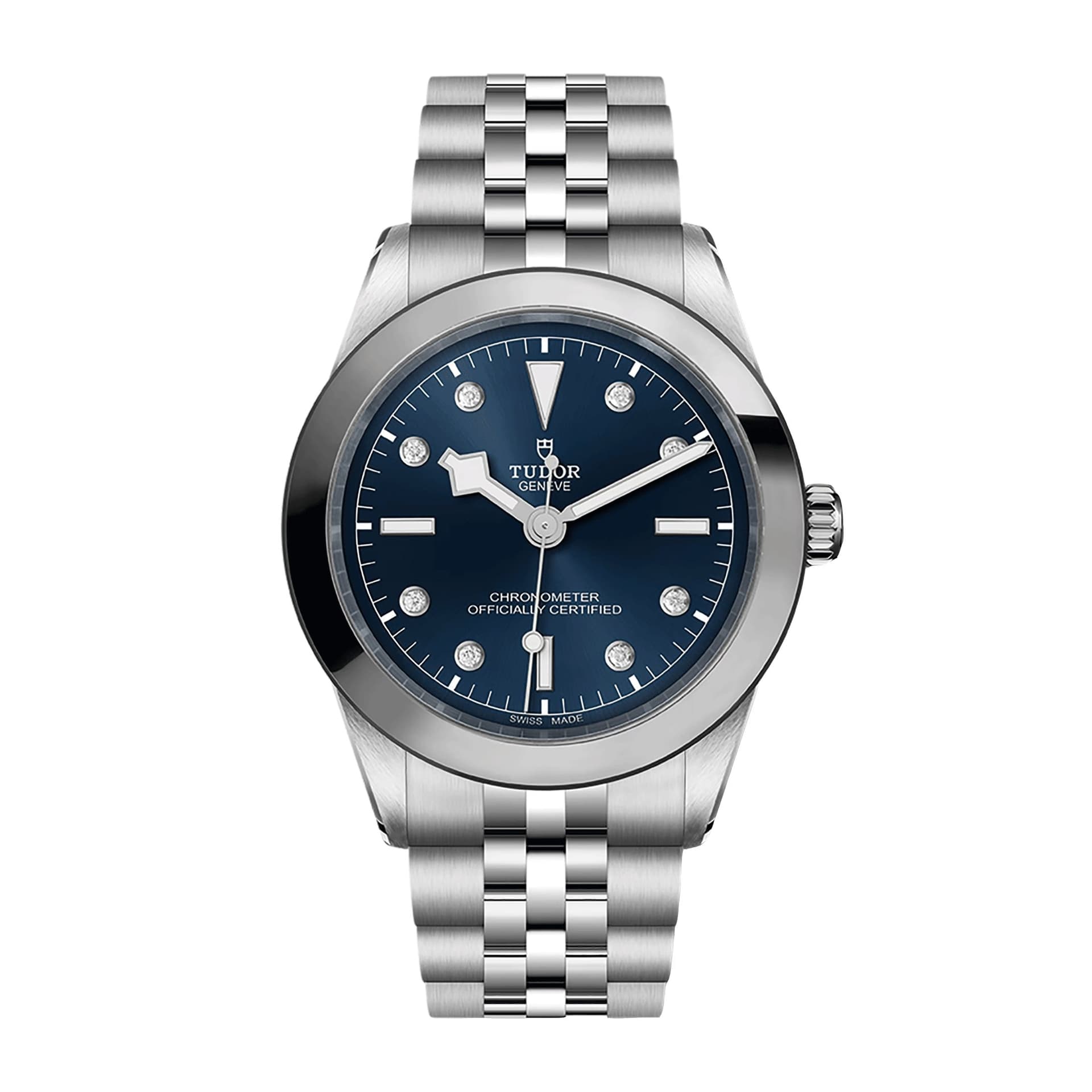 Tudor Black Bay One 39