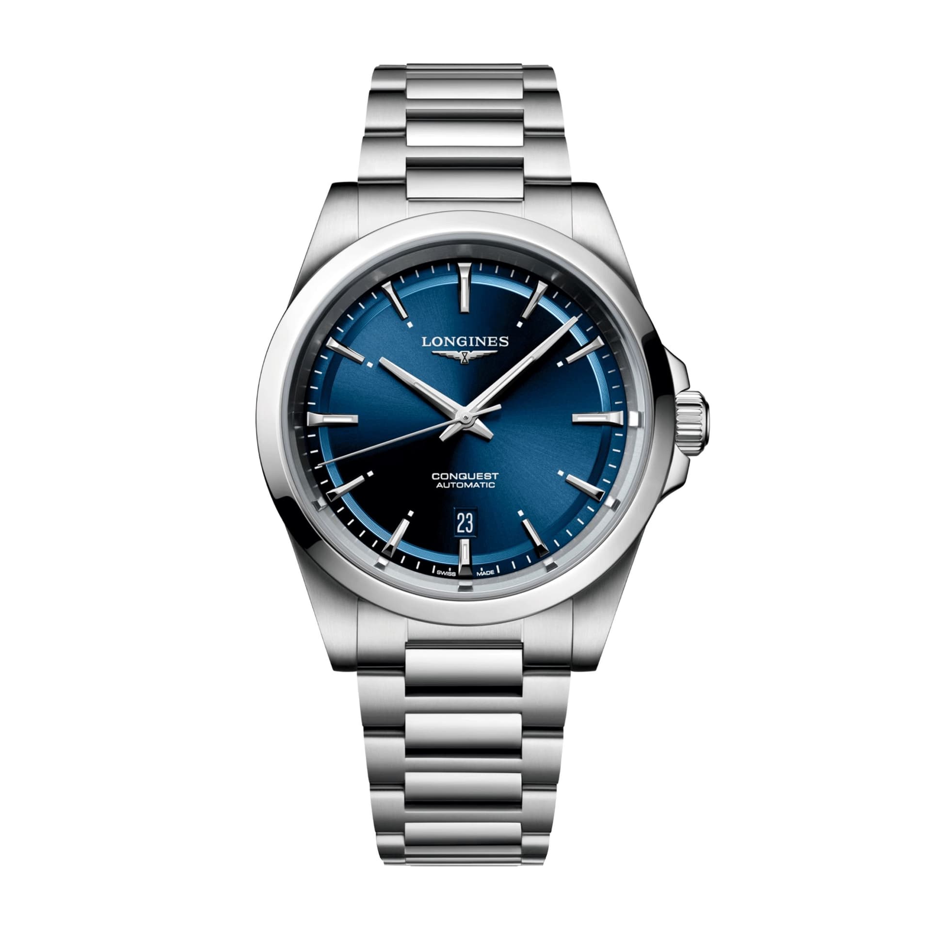 Longines Conquest