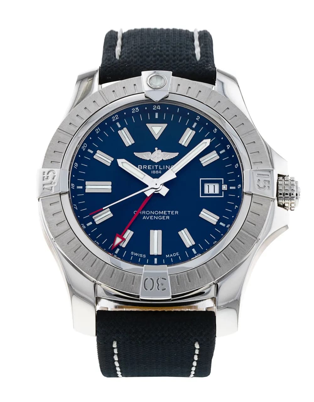 Breitling Avenger Automatic 45 A32395