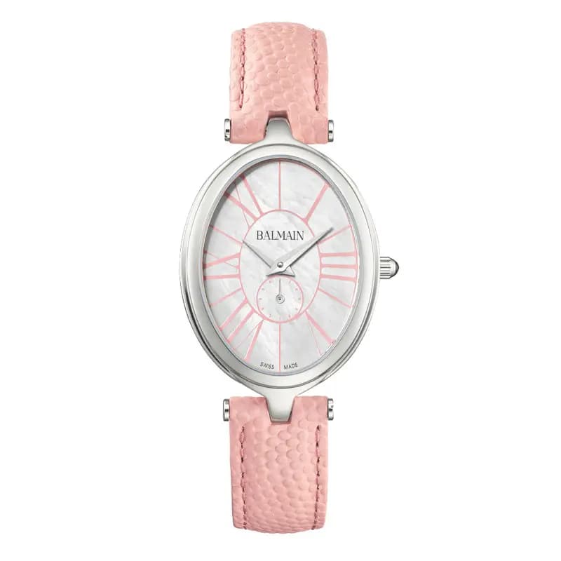 Balmain Montre Haute Elegance Oval B81114282