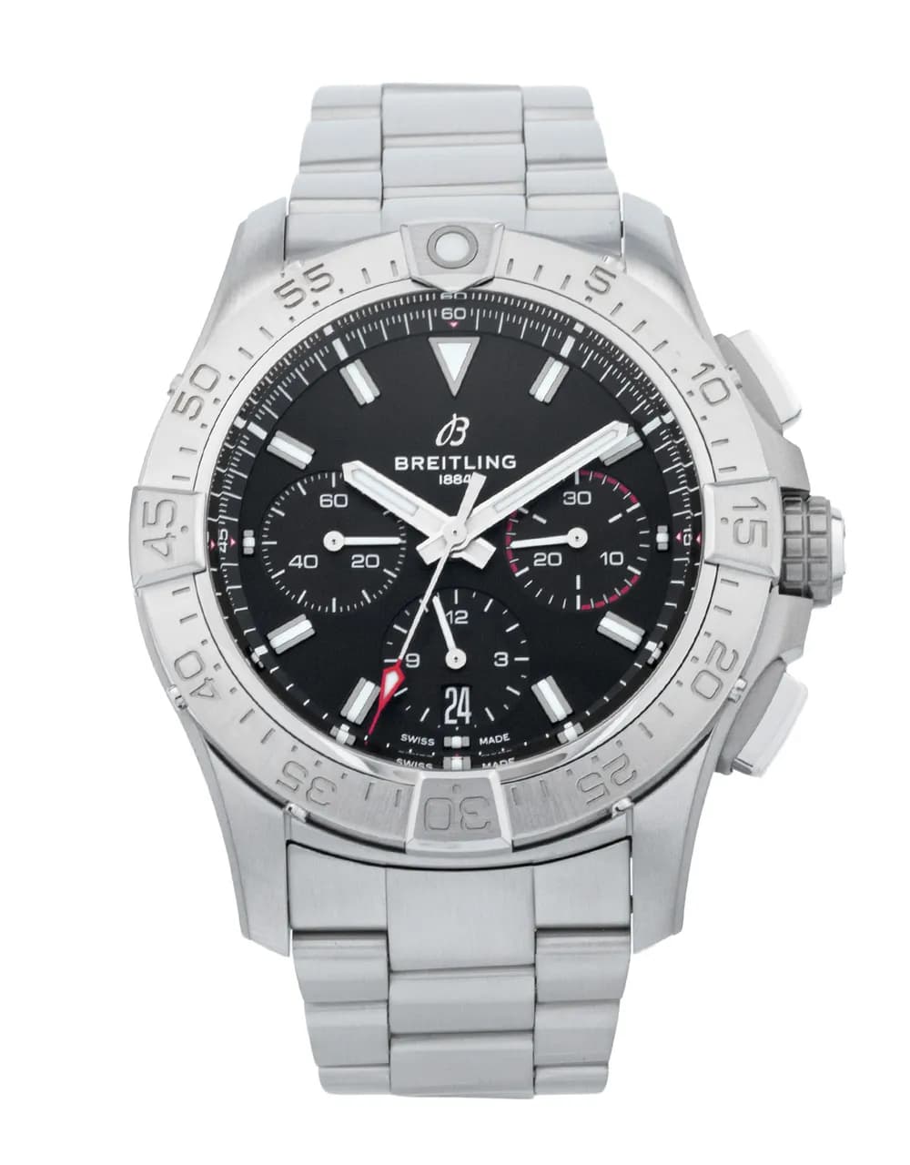Breitling Breitling Avenger B01 Chronograph AB0146