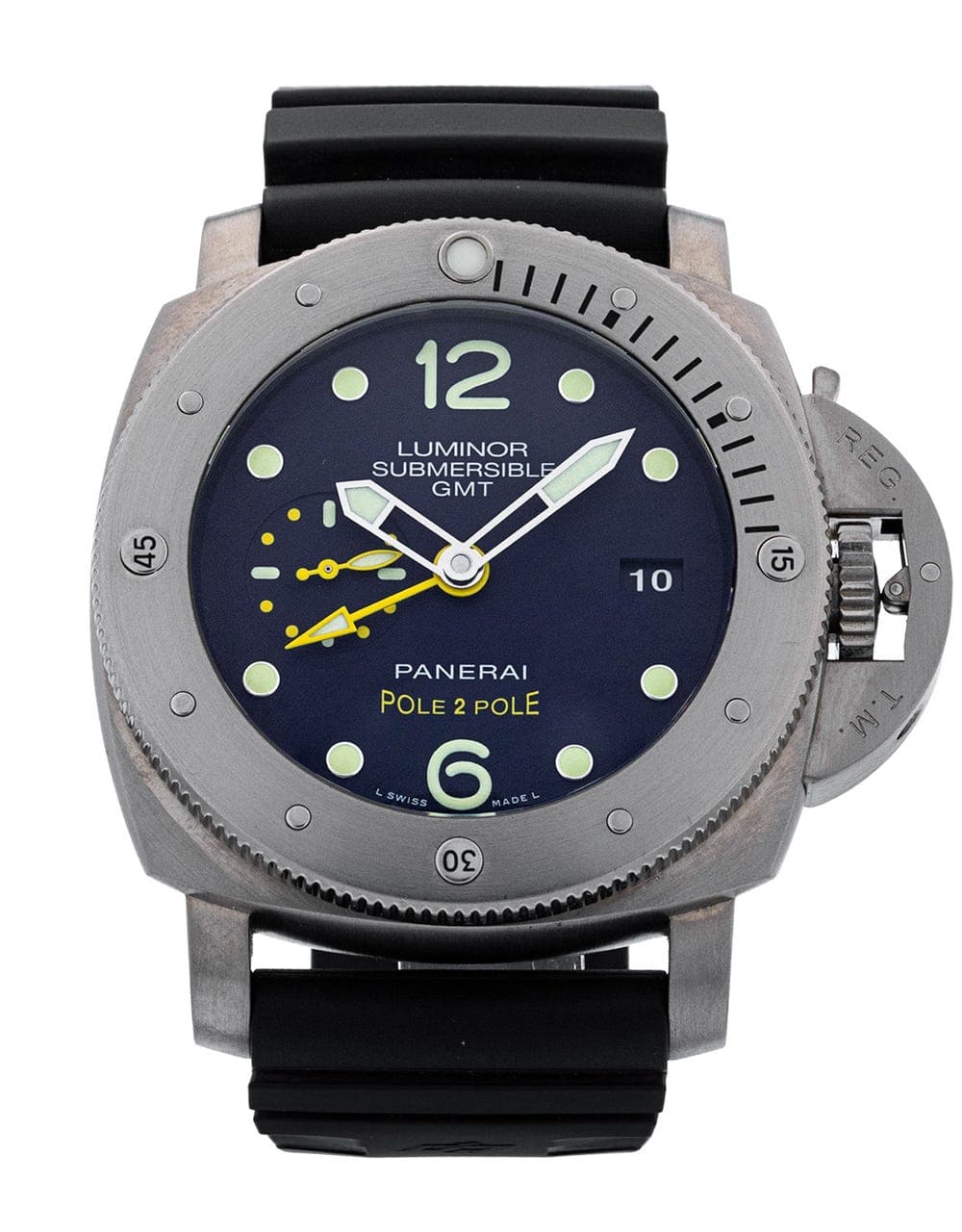 Watchfinder & Co. occasion