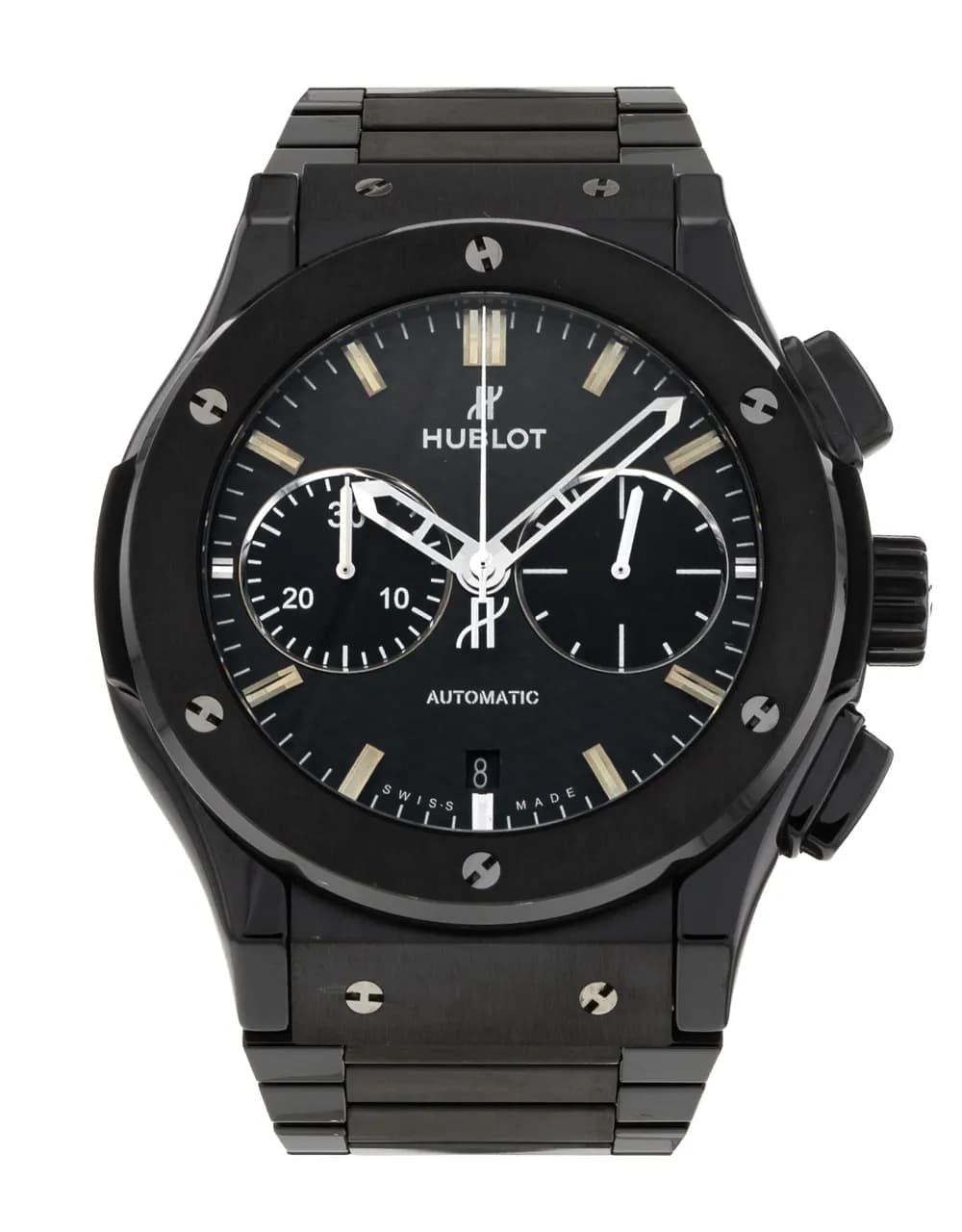 Hublot Hublot Classic Fusion 521.CM.1770.CM