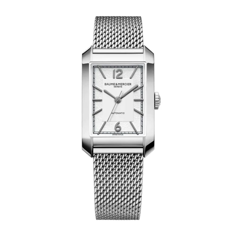 Baume & Mercier Hampton 10672