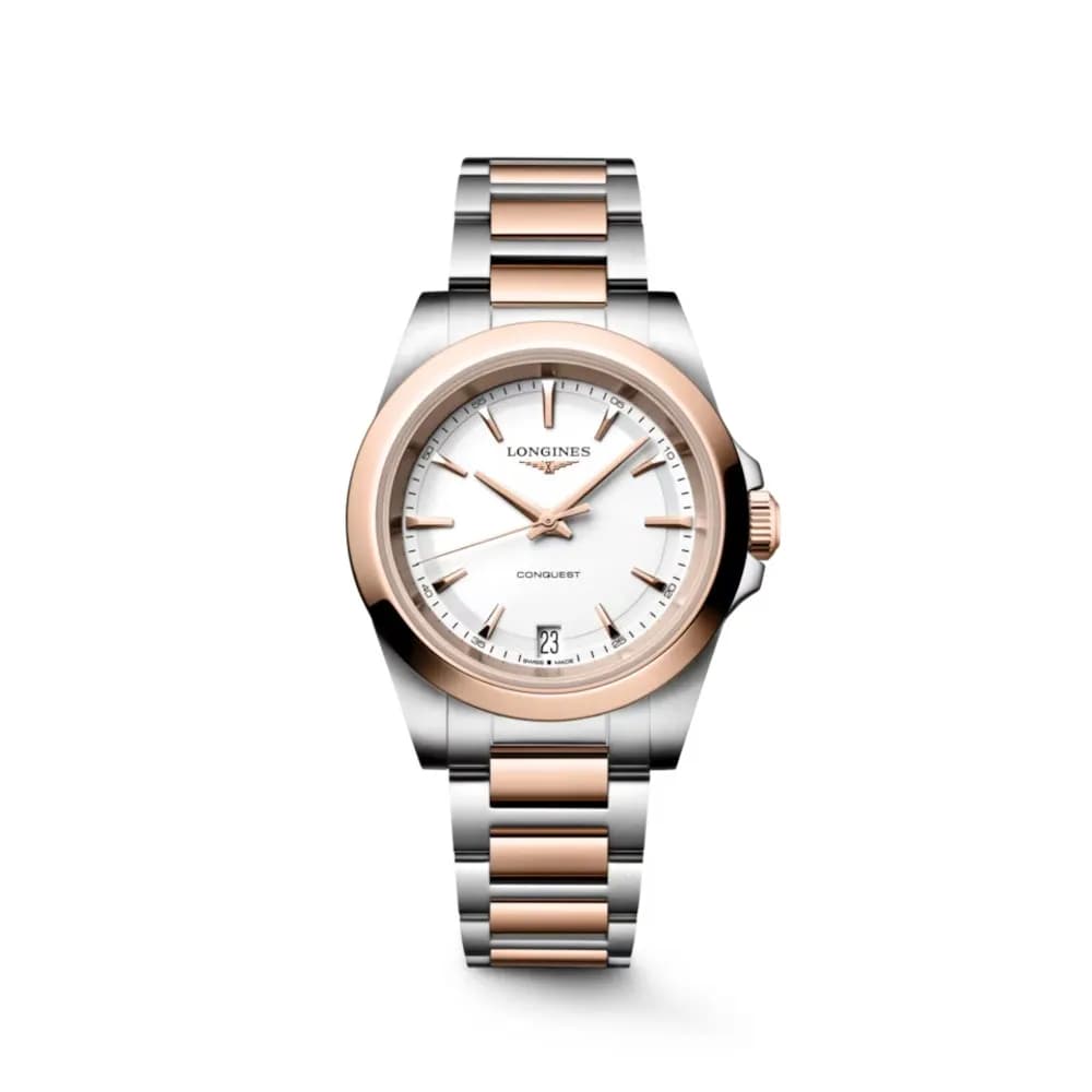 Longines Conquest