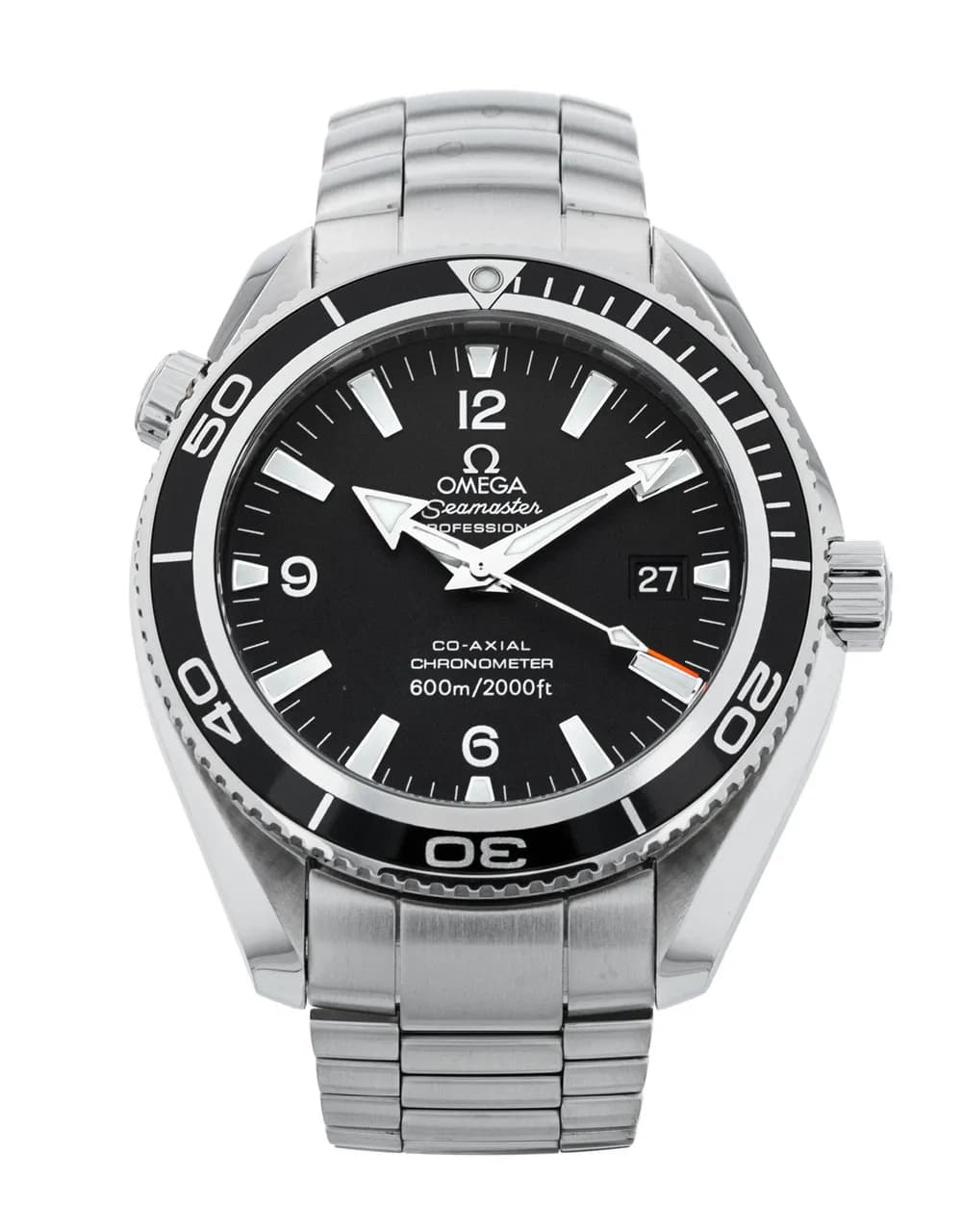 Omega Planet Ocean 2201.50.00