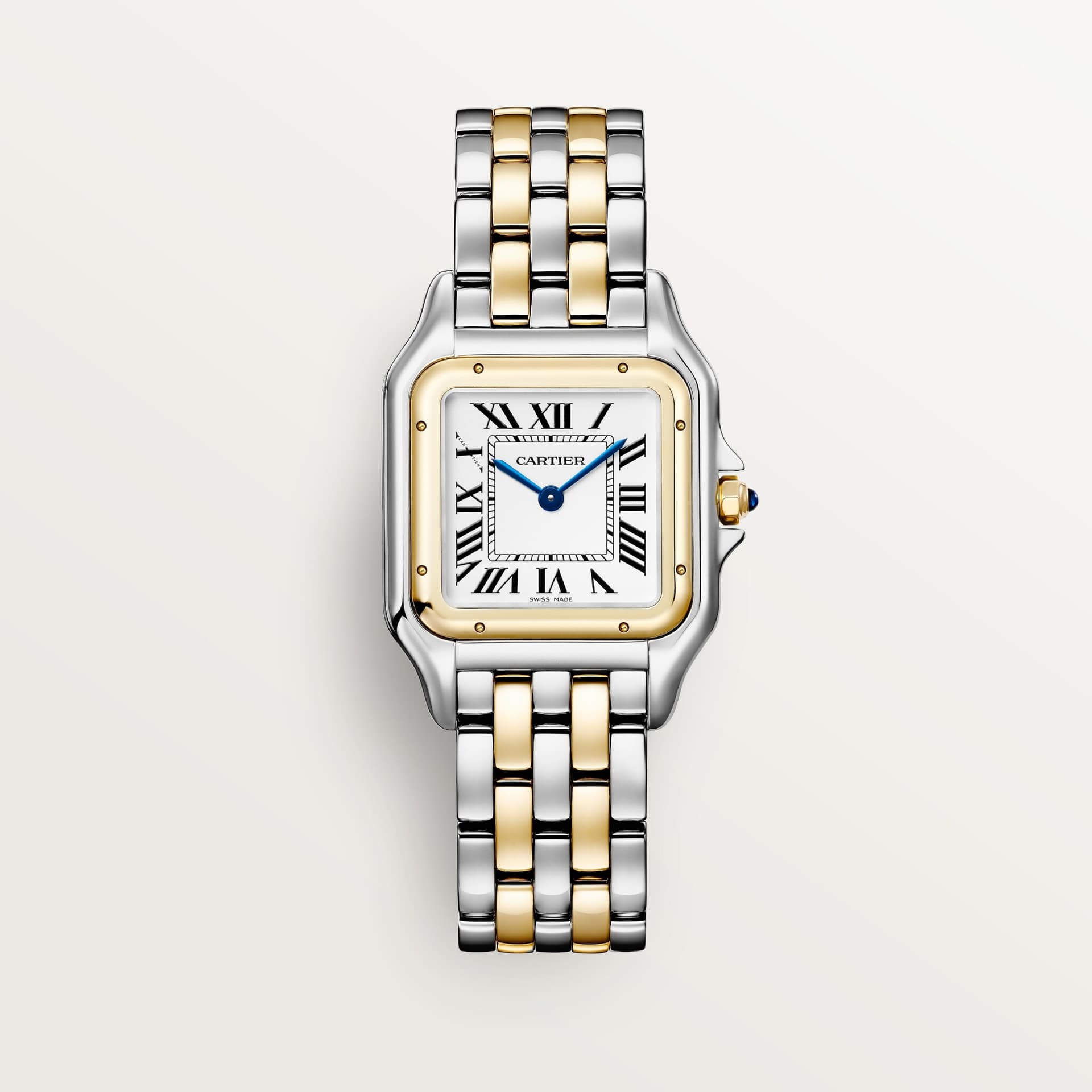 Cartier Montre Panthère de Cartier