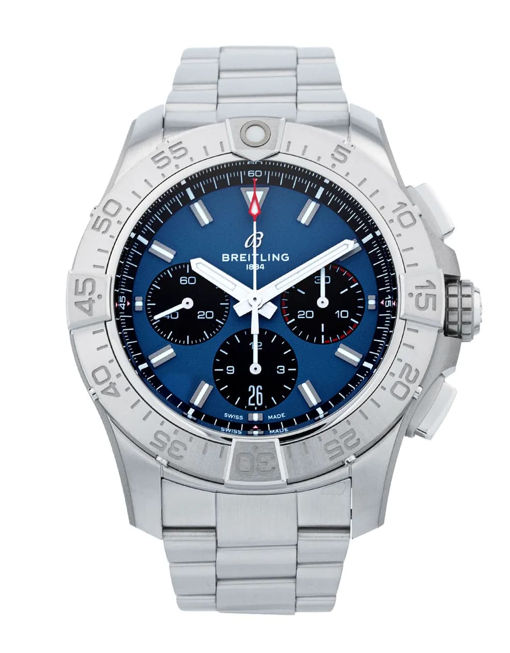 Breitling Breitling Avenger B01 Chronograph AB0147