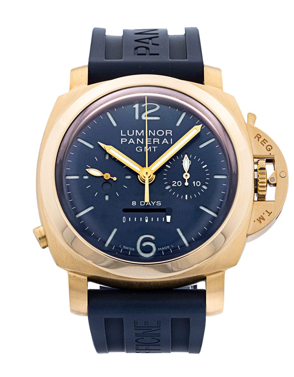 Panerai Panerai Luminor 1950 PAM00277