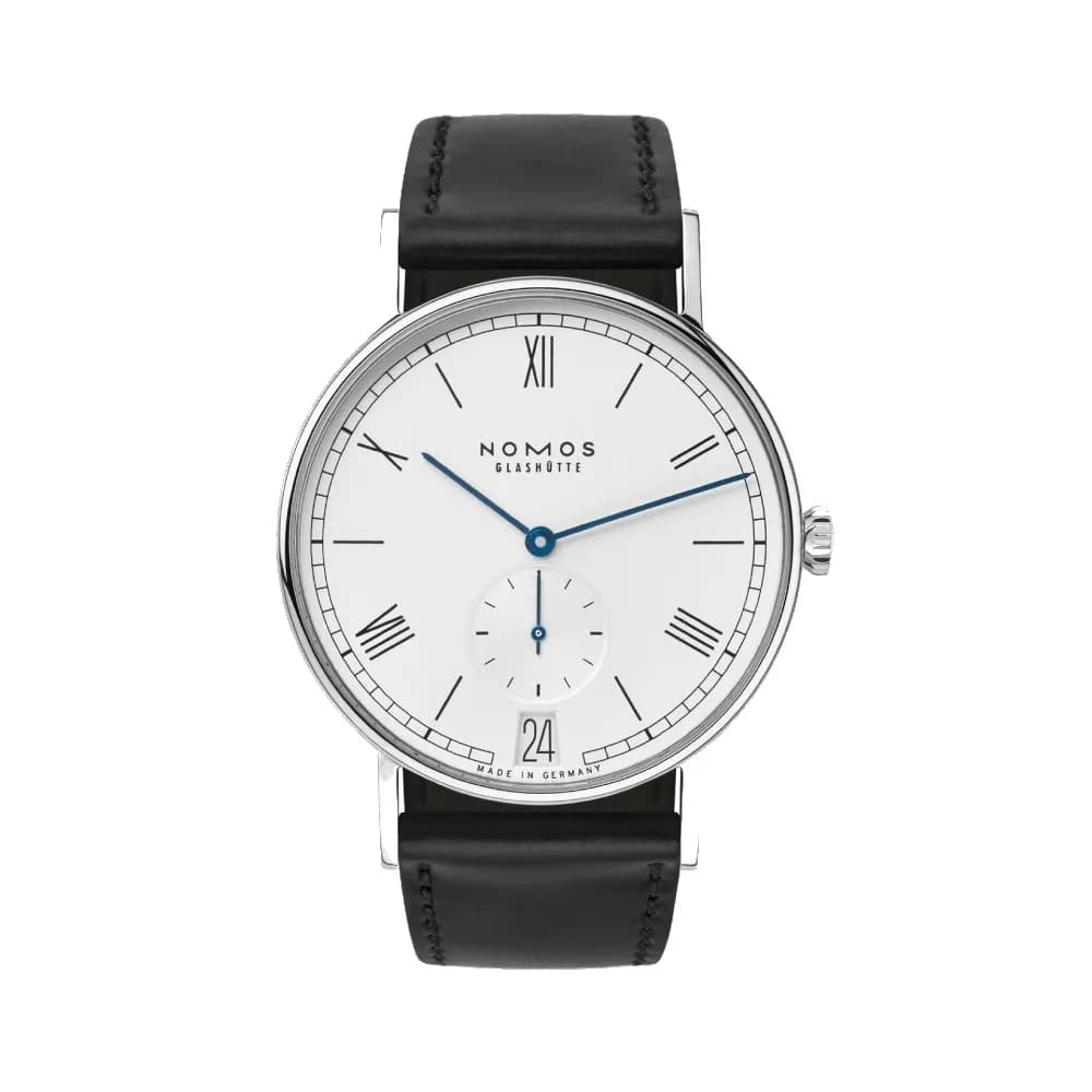 Nomos Ludwig 38 Date