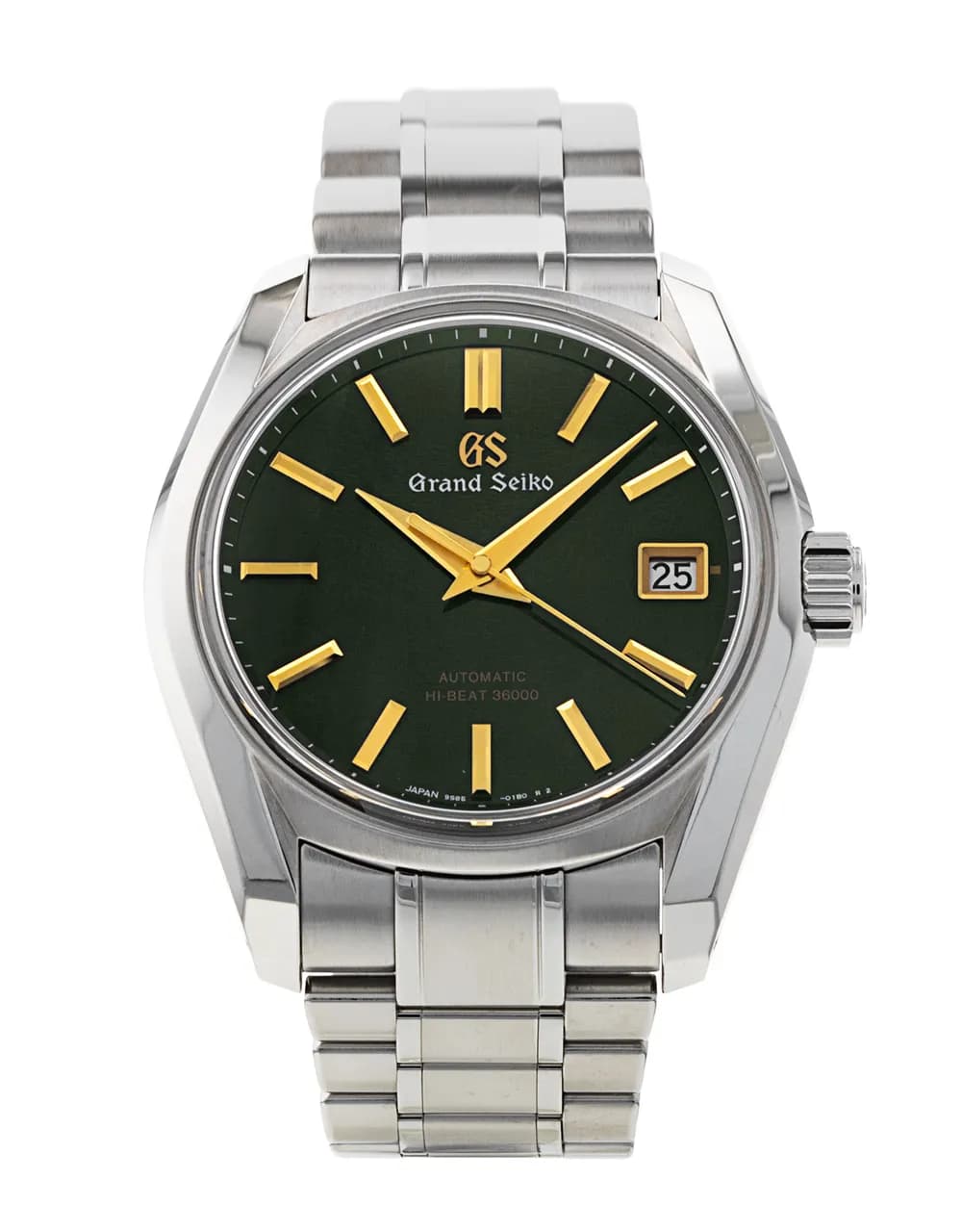 Watchfinder & Co. occasion