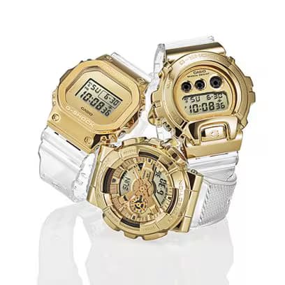 Casio GM-6900SG-9