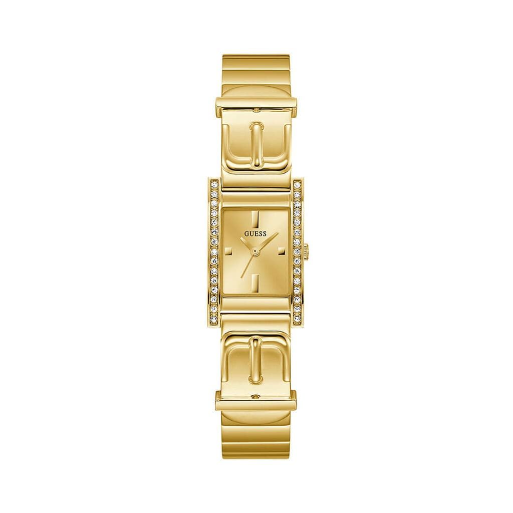 Guess Montre Guess Sasha Champagne