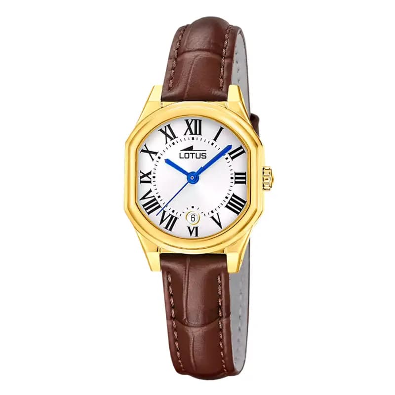 Lotus Montre Old Money 19046/1