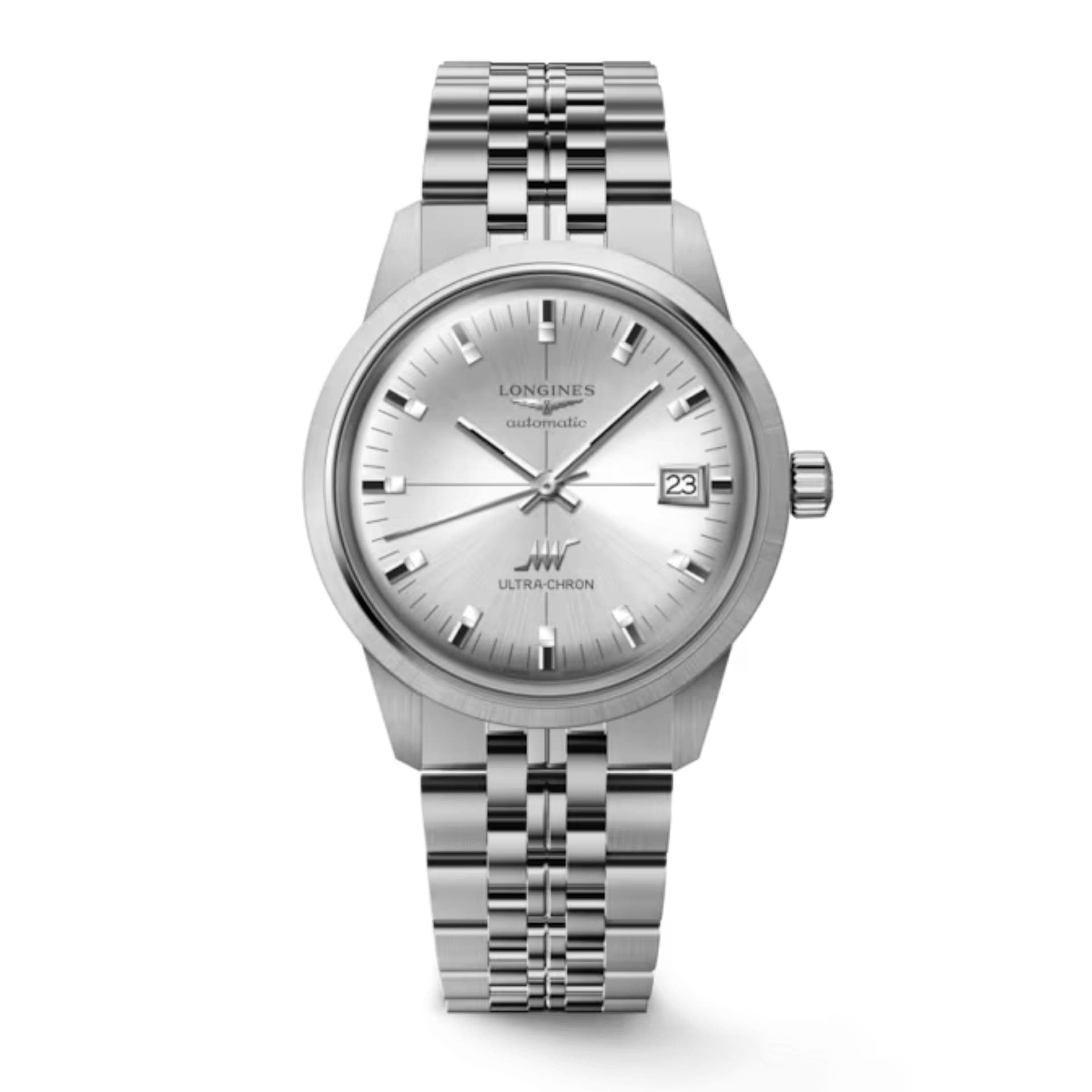 Longines Ultra Chron Classic