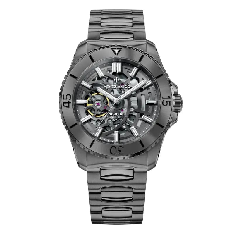 Venezianico Montre Nereide Ultraleggero 3921509C