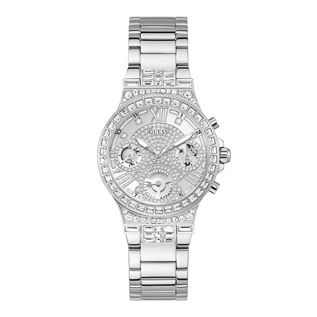 Guess Montre Femme Guess Acier GW0320L1