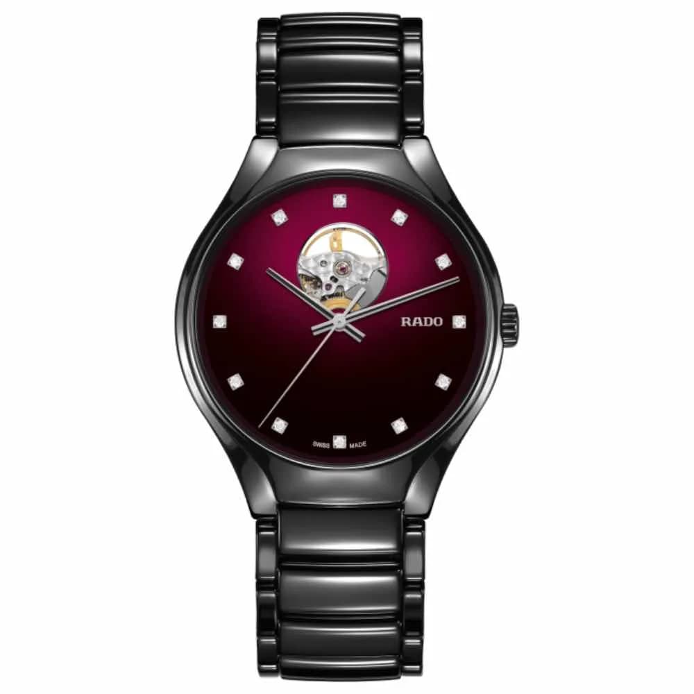 Rado True Secret