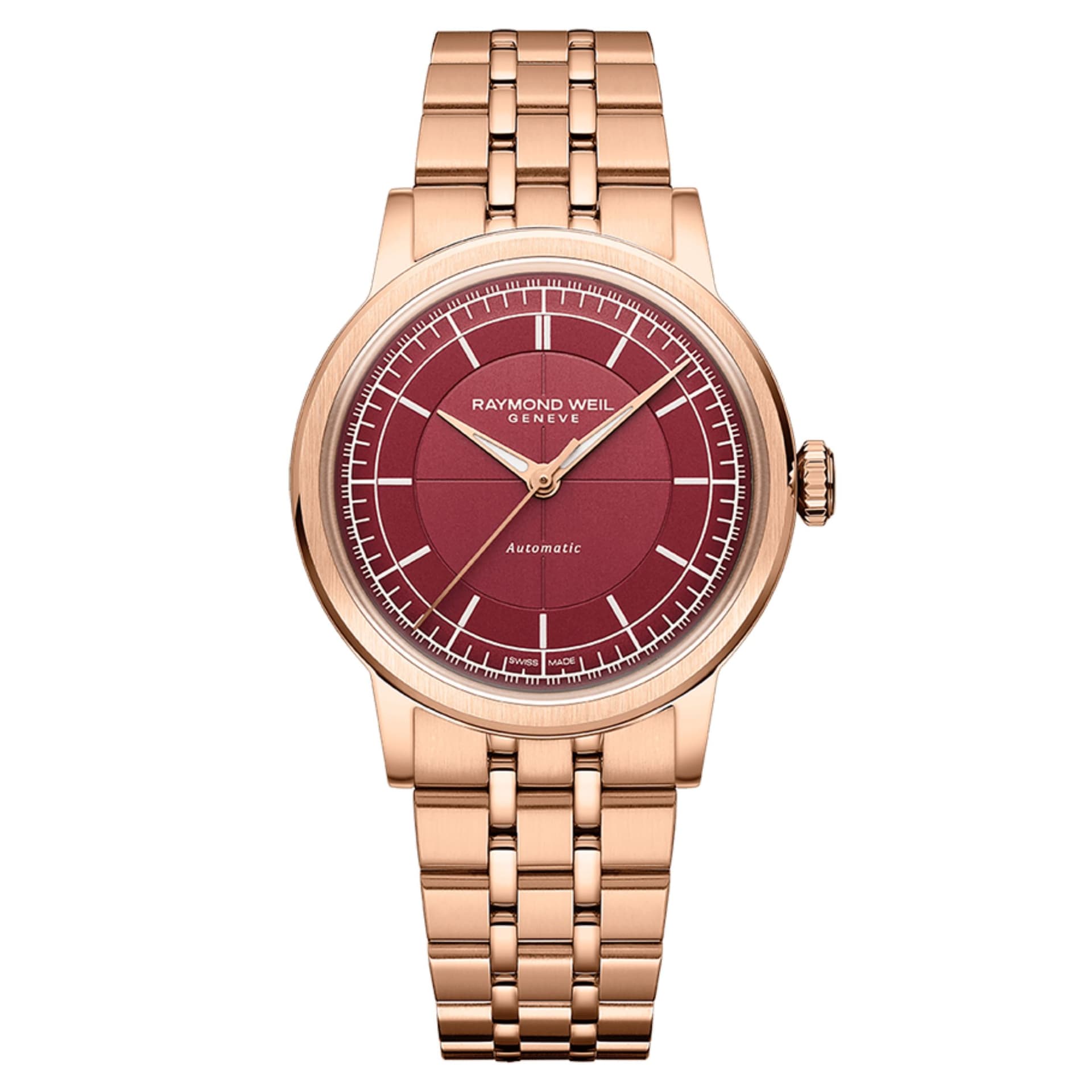 Raymond Weil Millesime