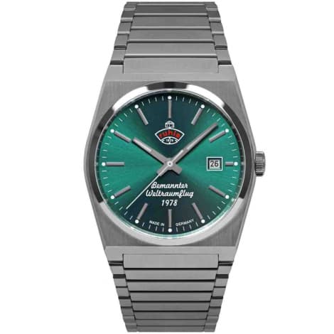 Ruhla Montre Ruhla Space Control Auto