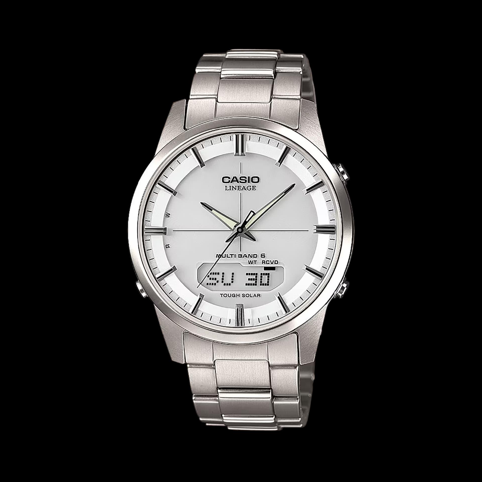 Casio LCW-M170TD-7A