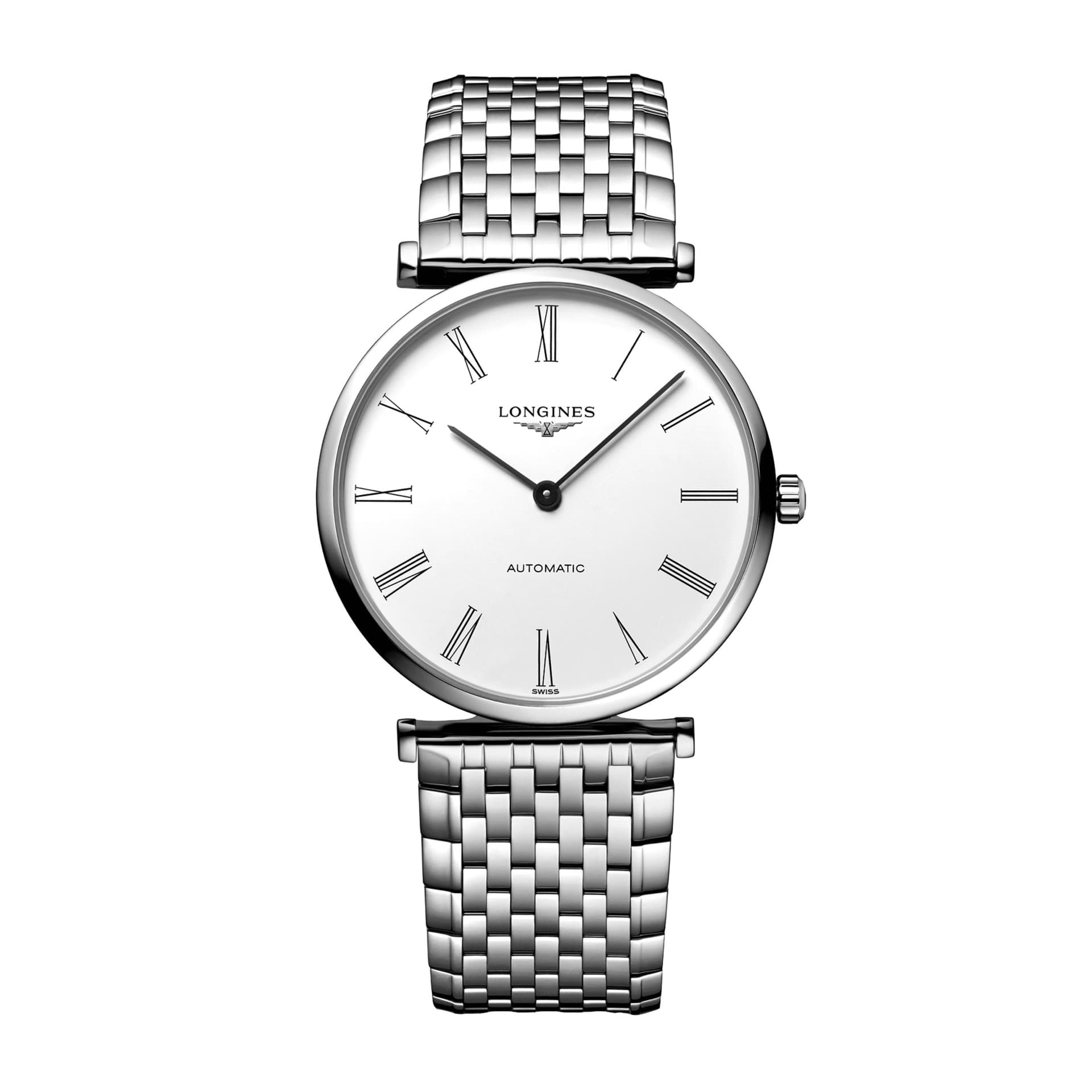 Longines La Grande Classique