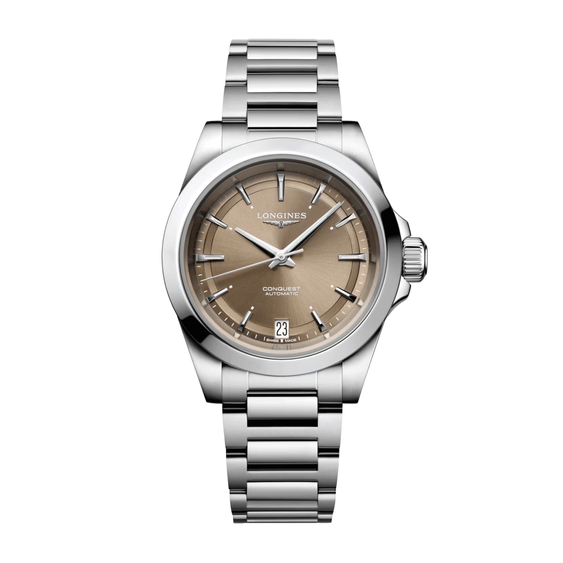 Longines Conquest