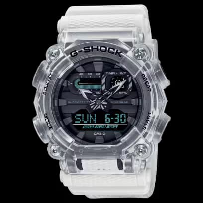 Casio GA-900SKL-7A