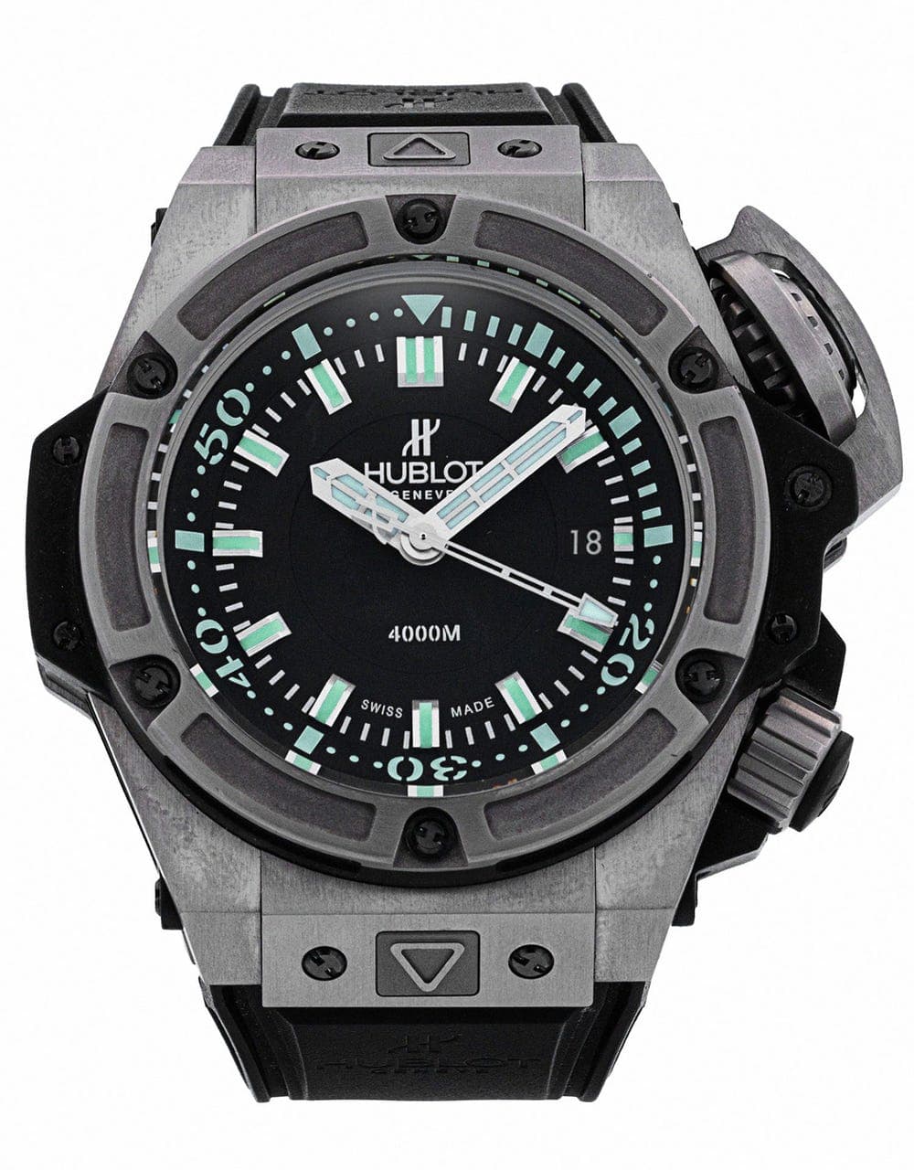 Hublot King Power Diver Oceanographic 731.NX.1190.RX