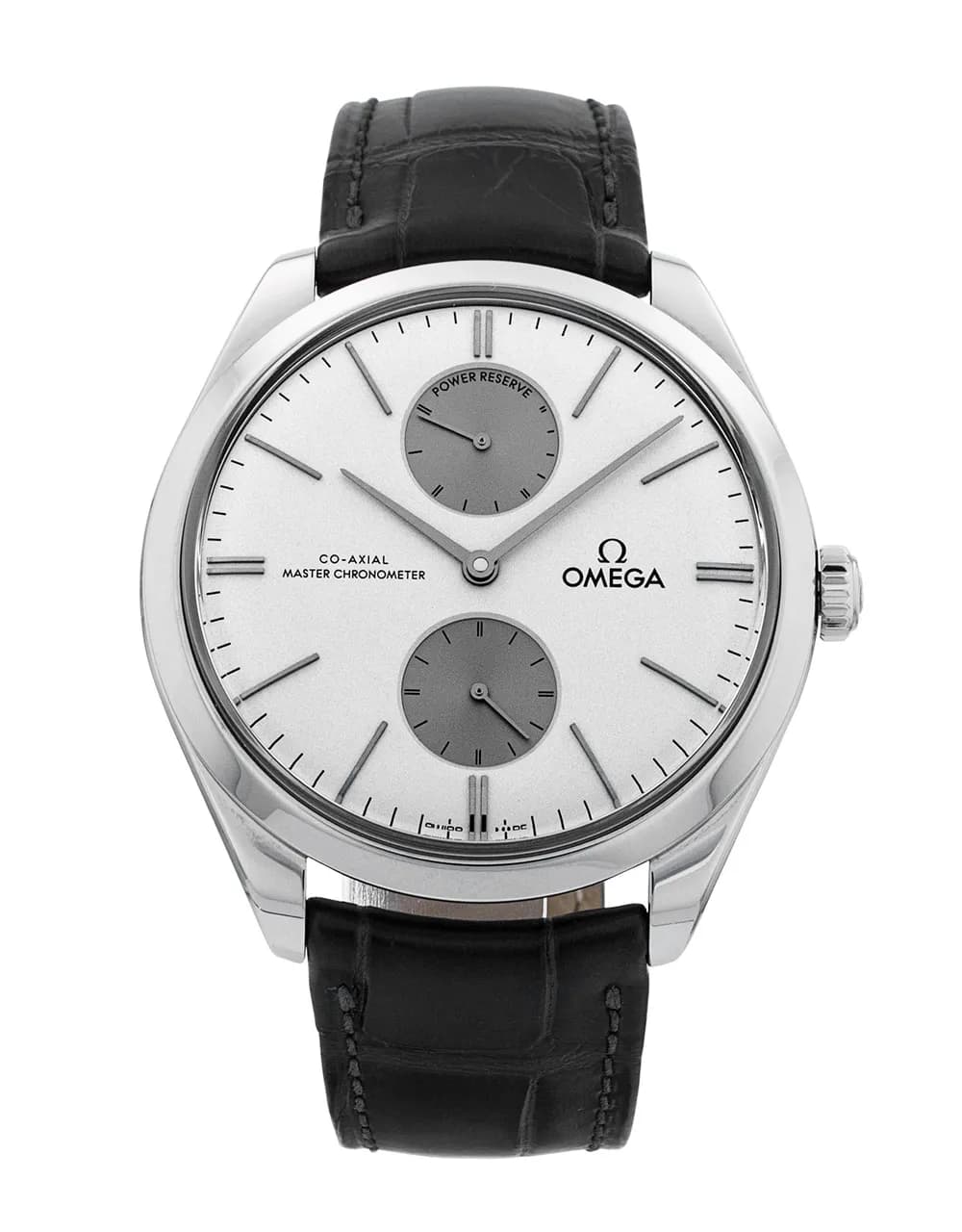 Omega Omega de Ville Tresor 435.13.40.22.06.001