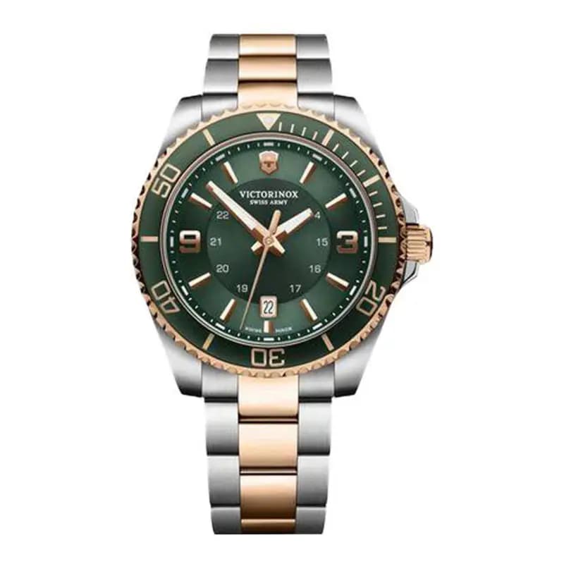 Victorinox Montre Maverick Large 242008