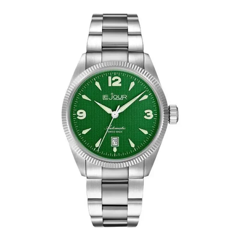Le Jour Montre Brooklyn LJ-BR-003