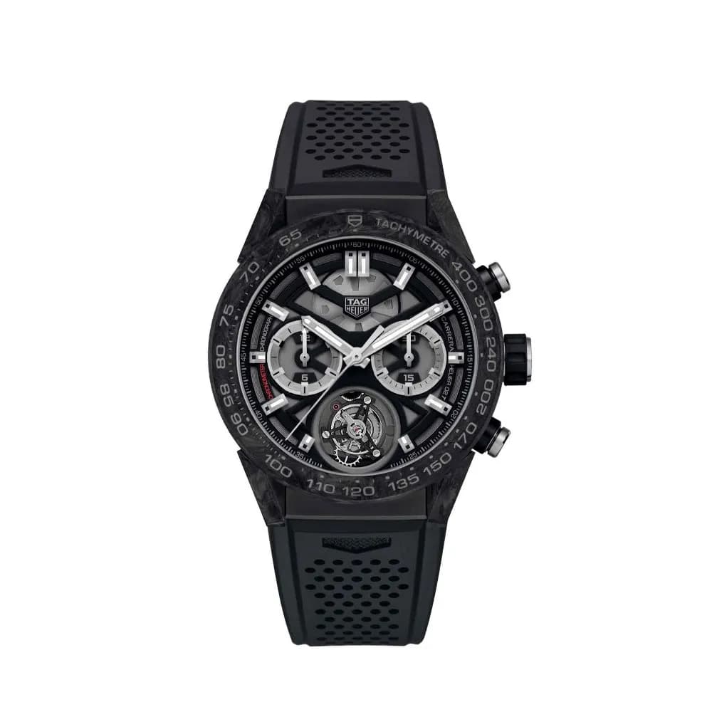 Tag Heuer Carrera